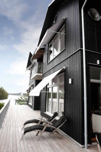 Fönstermarkiser i Stockholm fönstermarkis-markis i stockholm-hägersten-sandatex